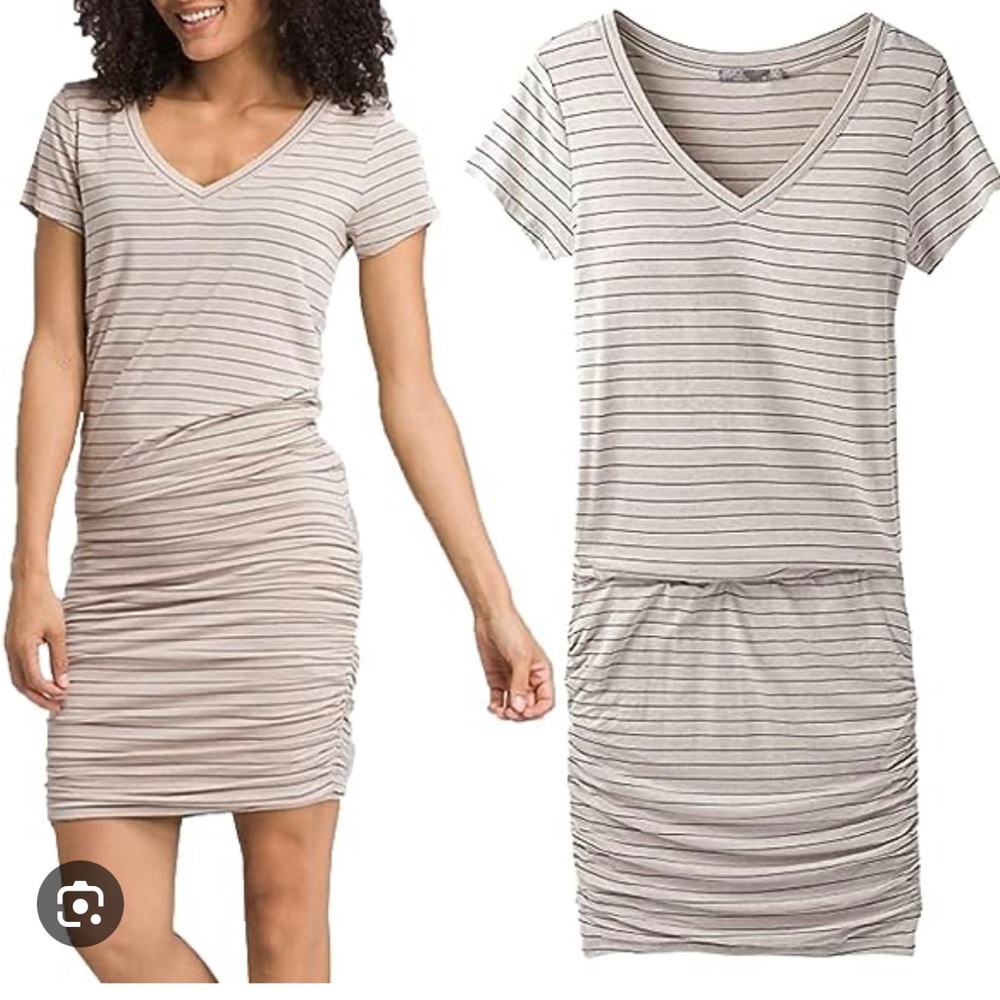Prana Foundation Dress